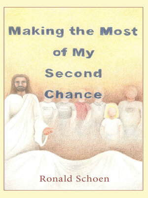 cover image of Making the Most of My Second Chance
